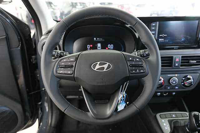 Hyundai i10 I10 PE MY25 5P 1.0 AT CONNECTLINE