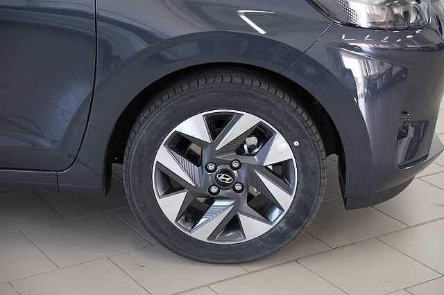 Hyundai i10 I10 PE MY25 5P 1.0 AT CONNECTLINE