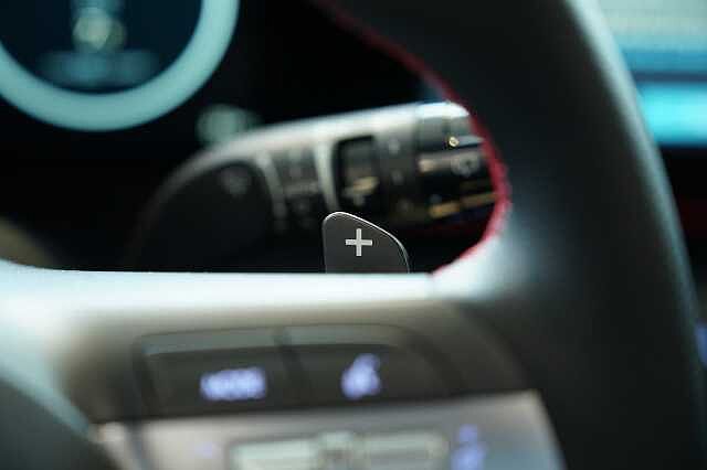 Hyundai KONA KONA HEV MY25 1.6 GDI N LINE