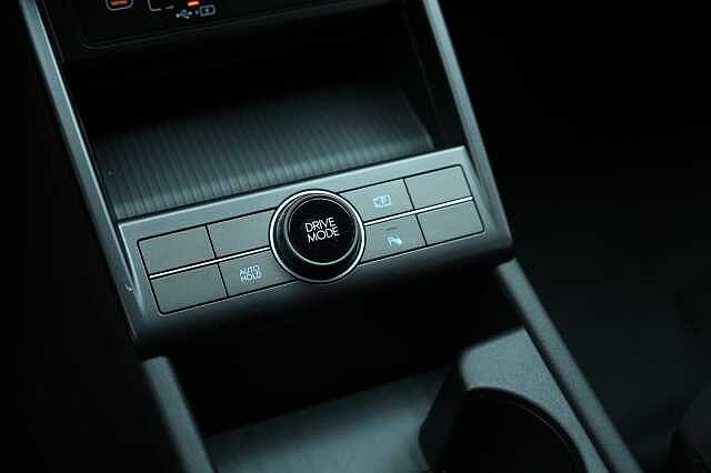 Hyundai KONA KONA HEV MY25 1.6 GDI XTECH