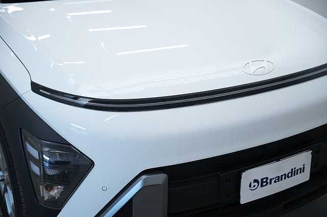Hyundai KONA KONA HEV MY25 1.6 GDI XTECH