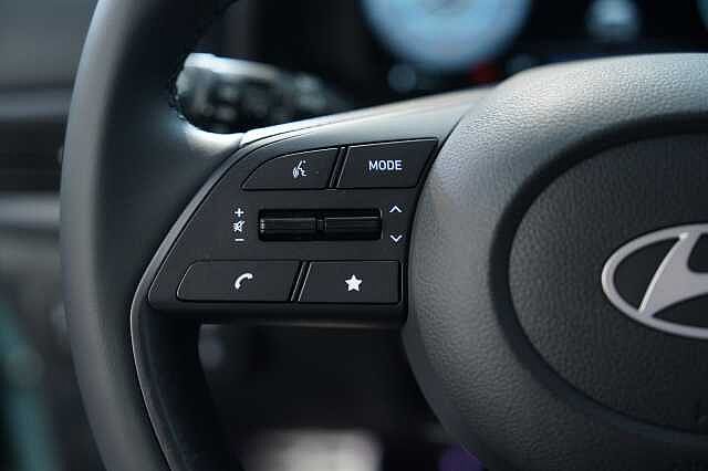 Hyundai BAYON BAYON PE 1.2MPI XLINE