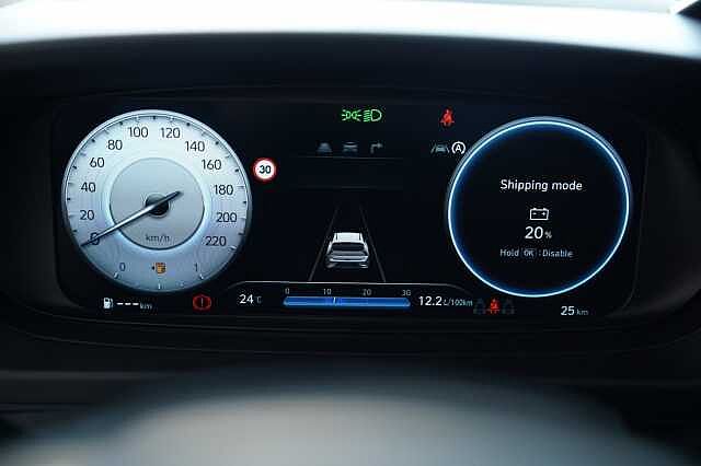 Hyundai BAYON BAYON PE 1.2MPI XLINE