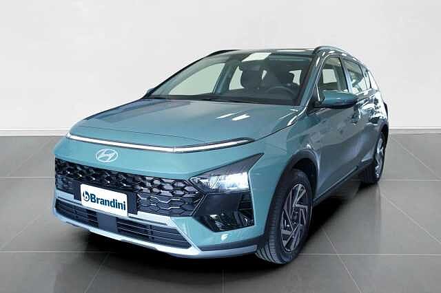 Hyundai BAYON BAYON PE 1.2MPI XLINE