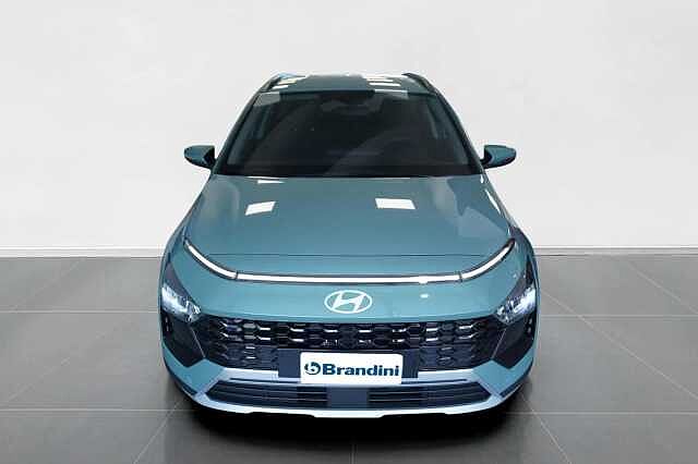 Hyundai BAYON BAYON PE 1.2MPI XLINE
