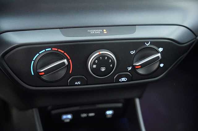 Hyundai BAYON BAYON PE 1.2MPI XLINE