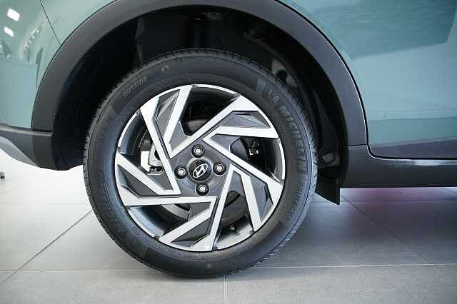 Hyundai BAYON BAYON PE 1.2MPI XLINE