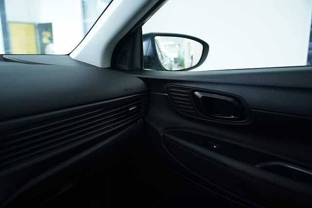 Hyundai BAYON BAYON PE 1.2MPI XLINE