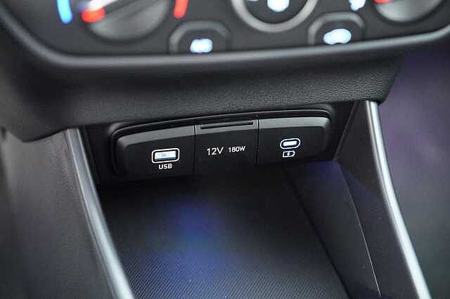 Hyundai BAYON BAYON PE 1.2MPI XLINE