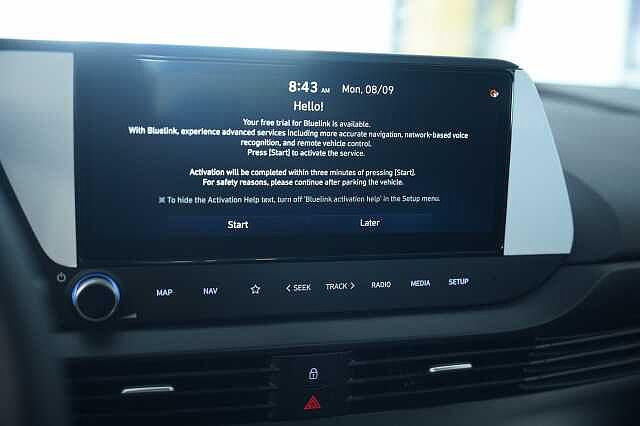 Hyundai BAYON BAYON PE 1.2MPI XLINE