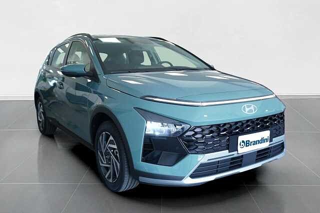 Hyundai BAYON BAYON PE 1.2MPI XLINE