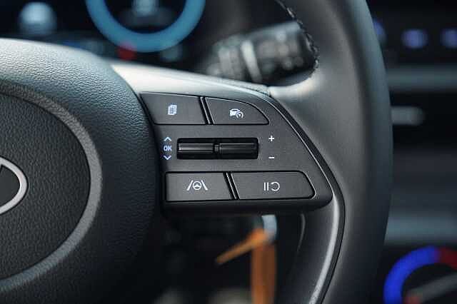 Hyundai BAYON BAYON PE 1.2MPI XLINE