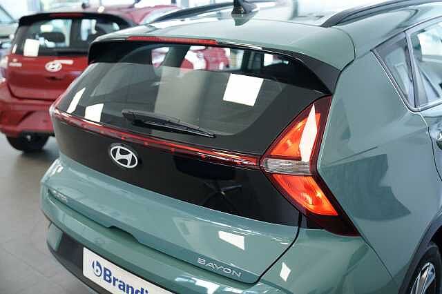 Hyundai BAYON BAYON PE 1.2MPI XLINE