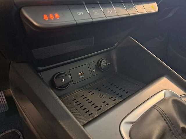 Hyundai KONA Kona 1.0 t-gdi 48V Xline 2wd 120cv imt