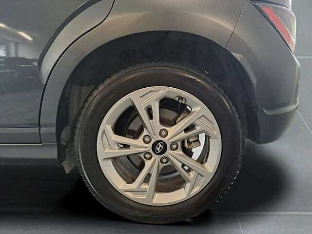 Hyundai KONA Kona 1.0 t-gdi 48V Xline 2wd 120cv imt