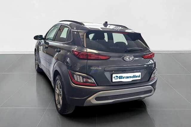 Hyundai KONA Kona 1.0 t-gdi 48V Xline 2wd 120cv imt