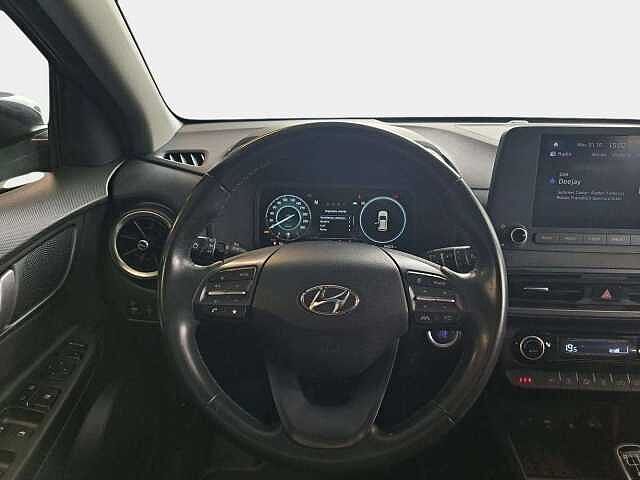 Hyundai KONA Kona 1.0 t-gdi 48V Xline 2wd 120cv imt