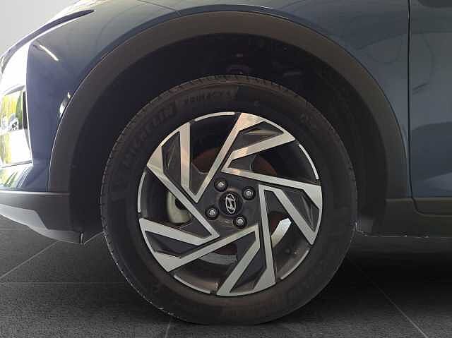 Hyundai BAYON BAYON PE 1.2MPI XLINE