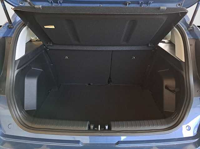 Hyundai BAYON BAYON PE 1.2MPI XLINE