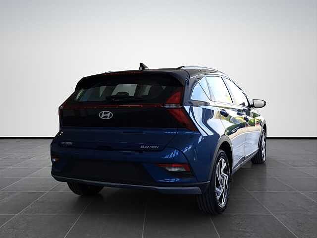 Hyundai BAYON BAYON PE 1.2MPI XLINE