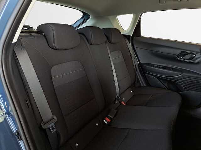 Hyundai BAYON BAYON PE 1.2MPI XLINE