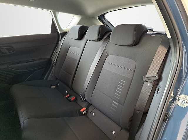 Hyundai BAYON BAYON PE 1.2MPI XLINE