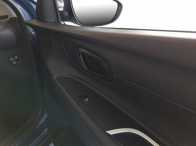 Hyundai BAYON BAYON PE 1.2MPI XLINE