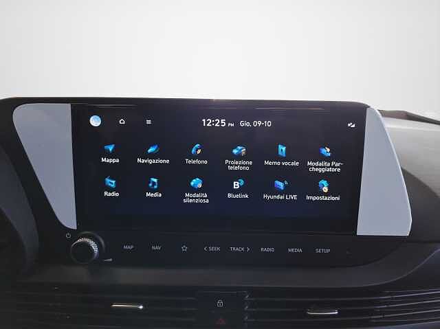 Hyundai BAYON BAYON PE 1.2MPI XLINE