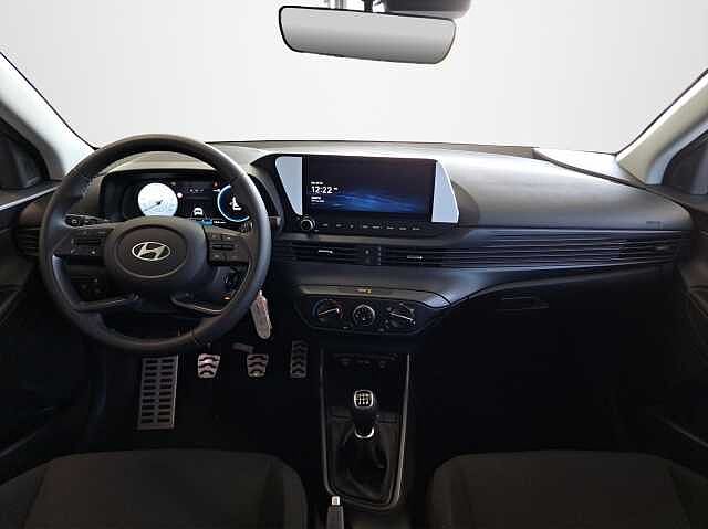 Hyundai BAYON BAYON PE 1.2MPI XLINE