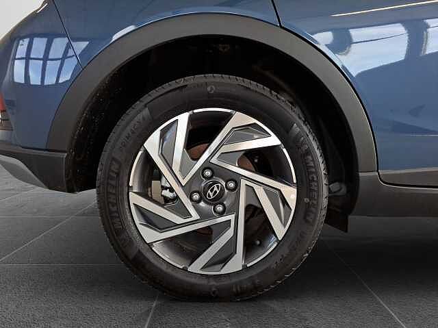 Hyundai BAYON BAYON PE 1.2MPI XLINE