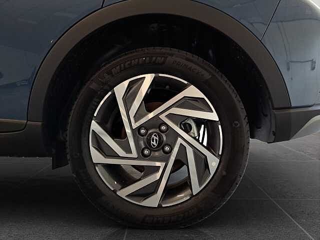 Hyundai BAYON BAYON PE 1.2MPI XLINE