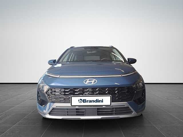 Hyundai BAYON BAYON PE 1.2MPI XLINE