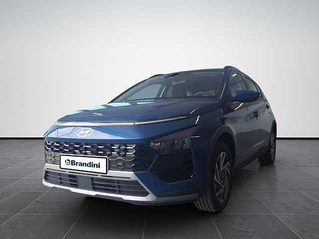 Hyundai BAYON BAYON PE 1.2MPI XLINE