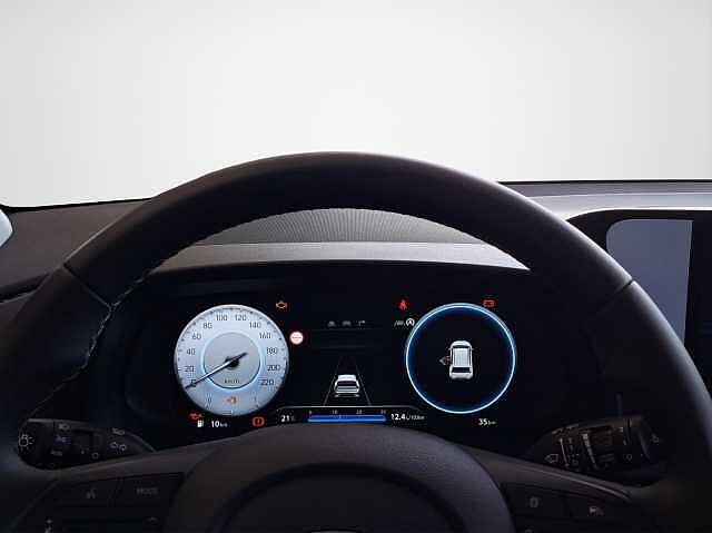 Hyundai BAYON BAYON PE 1.2MPI XLINE