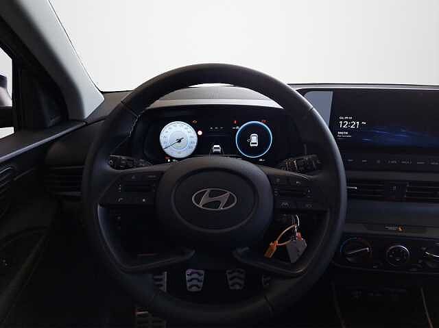 Hyundai BAYON BAYON PE 1.2MPI XLINE