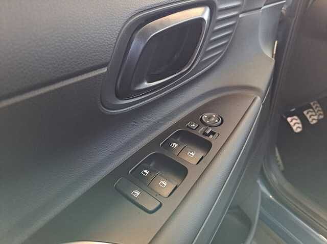 Hyundai BAYON BAYON PE 1.2MPI XLINE