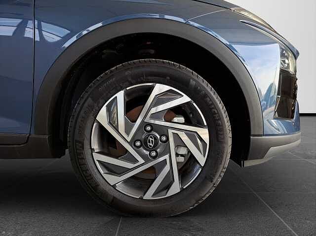 Hyundai BAYON BAYON PE 1.2MPI XLINE