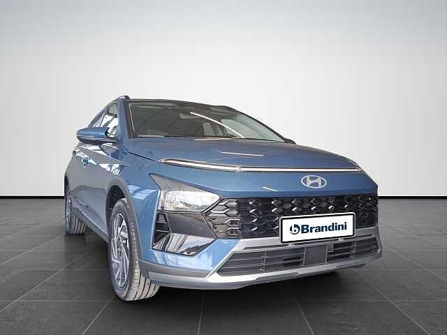 Hyundai BAYON BAYON PE 1.2MPI XLINE