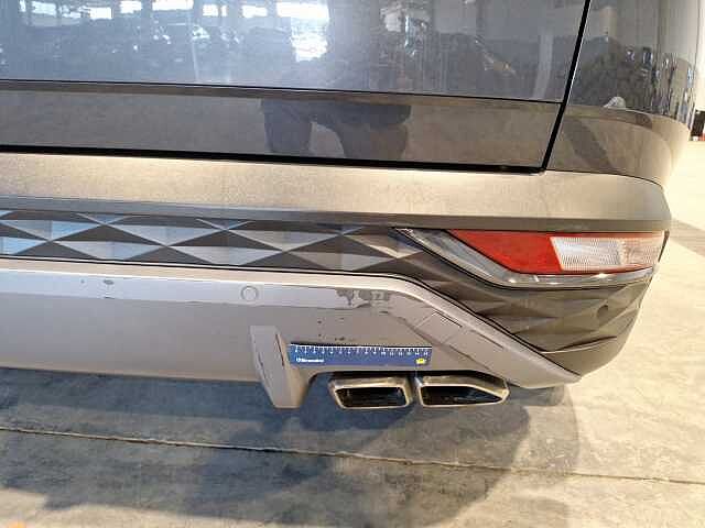 Hyundai TUCSON Tucson 1.6 crdi Xline 2wd