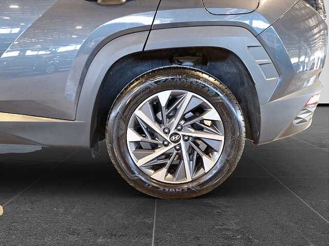 Hyundai TUCSON Tucson 1.6 crdi Xline 2wd
