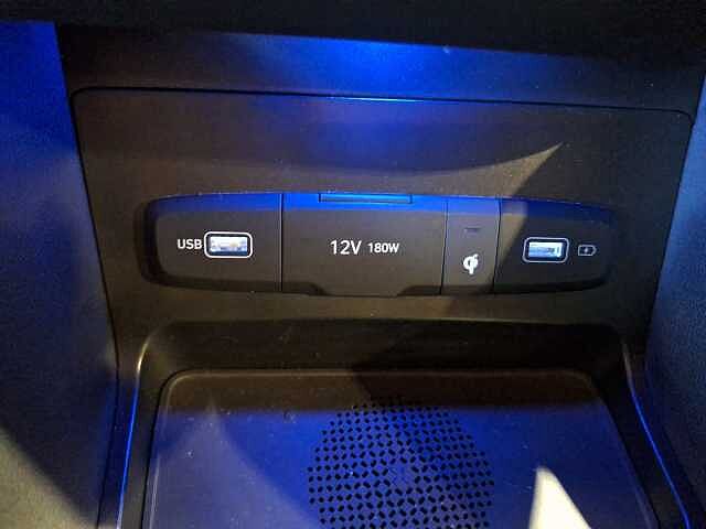 Hyundai TUCSON Tucson 1.6 crdi Xline 2wd