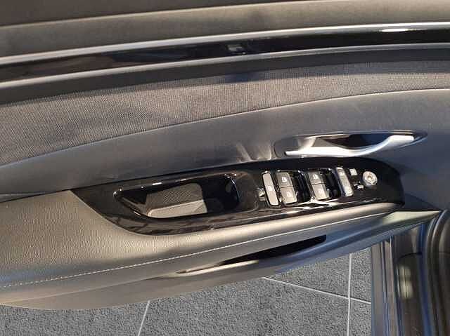 Hyundai TUCSON Tucson 1.6 crdi Xline 2wd