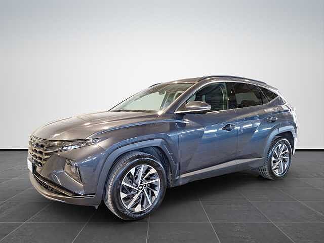Hyundai TUCSON Tucson 1.6 crdi Xline 2wd
