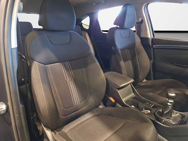 Hyundai TUCSON Tucson 1.6 crdi Xline 2wd