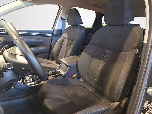 Hyundai TUCSON Tucson 1.6 crdi Xline 2wd