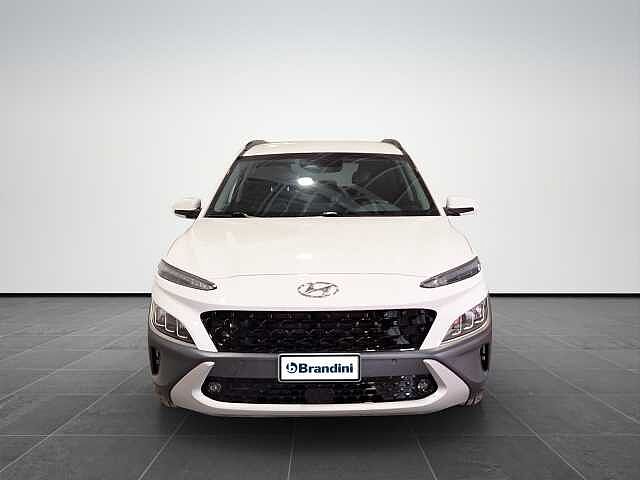 Hyundai KONA Kona 1.6 gdi hev Xline 2wd 141cv dct