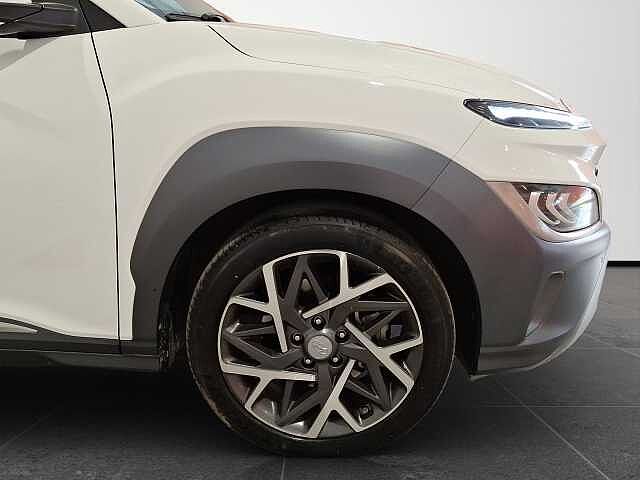 Hyundai KONA Kona 1.6 gdi hev Xline 2wd 141cv dct