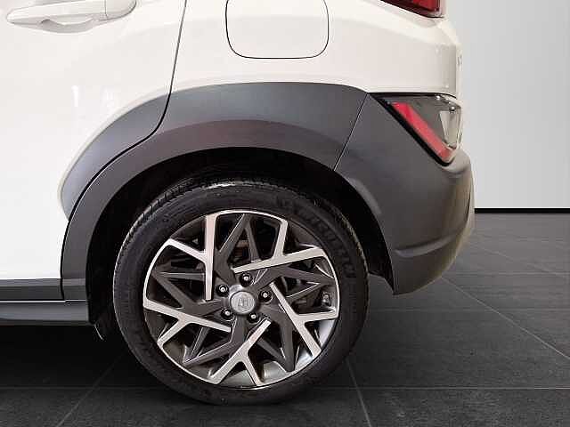Hyundai KONA Kona 1.6 gdi hev Xline 2wd 141cv dct