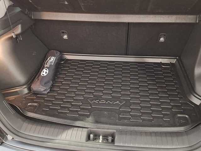 Hyundai KONA Kona 1.6 gdi hev Xline 2wd 141cv dct