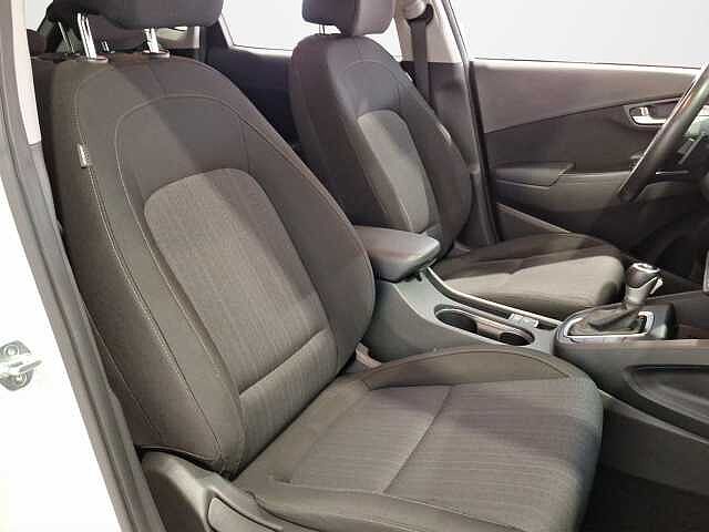 Hyundai KONA Kona 1.6 gdi hev Xline 2wd 141cv dct